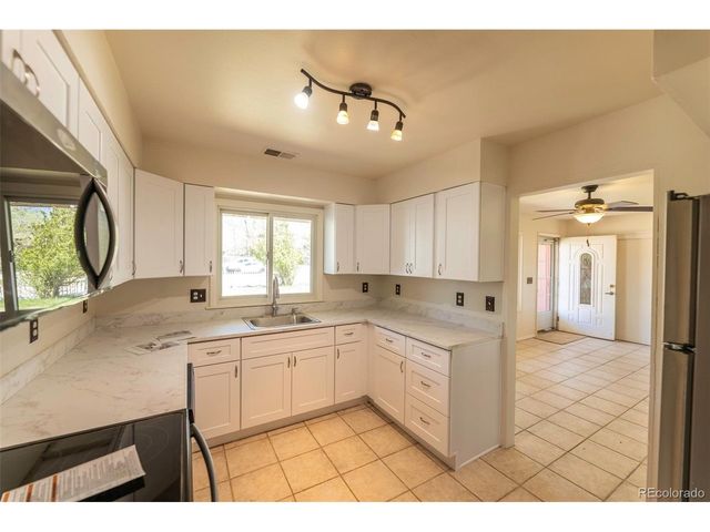 1049 Denver St, Calhan, CO 80808