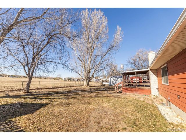1049 Denver St, Calhan, CO 80808
