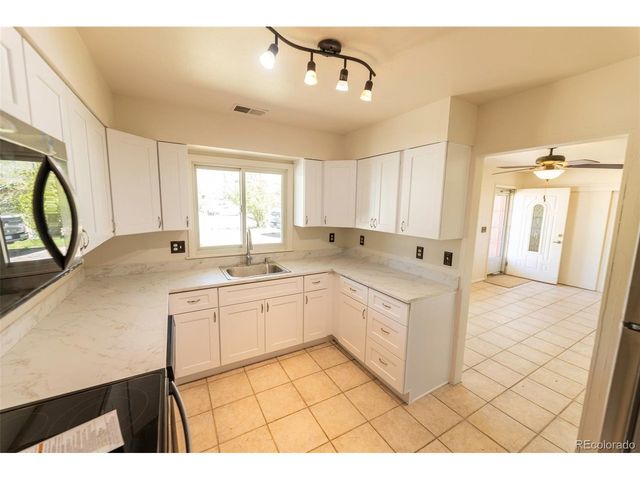 1049 Denver St, Calhan, CO 80808
