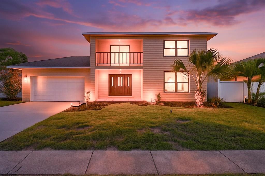 624 BAYNARD DRIVE, Tarpon Springs, FL 34689