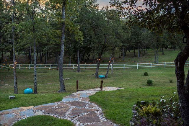 1036 PRIVATE ROAD 8905, Canton, TX 75103