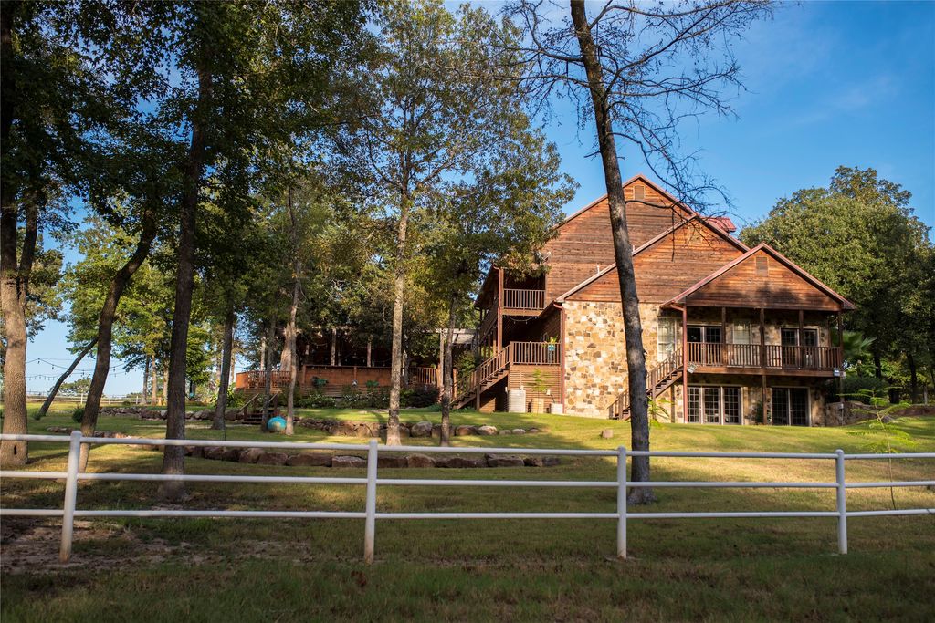 1036 PRIVATE ROAD 8905, Canton, TX 75103
