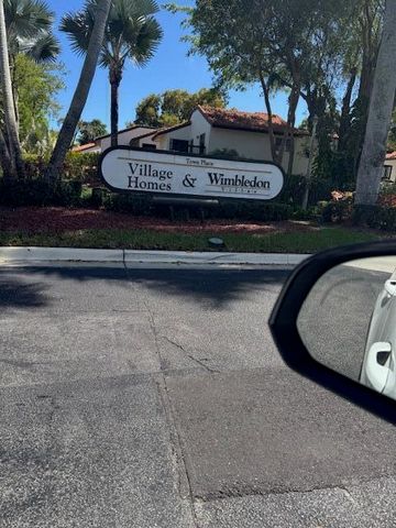 5544 Fox Hollow Drive, Boca Raton, FL 33486