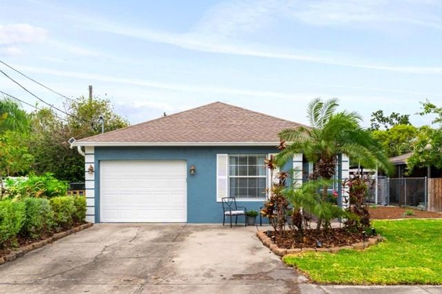 3411 W NORTH B STREET, Tampa, FL 33609