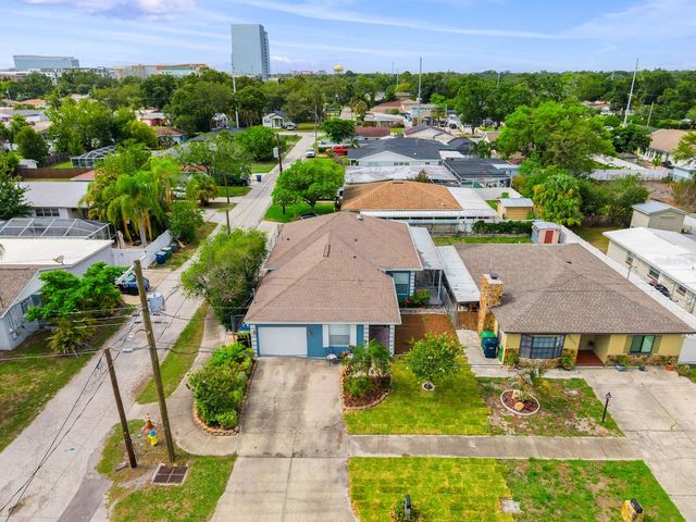 3411 W NORTH B STREET, Tampa, FL 33609
