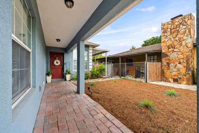 3411 W NORTH B STREET, Tampa, FL 33609