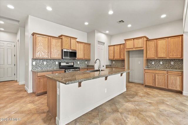 10505 E LINCOLN Avenue, Mesa, AZ 85212