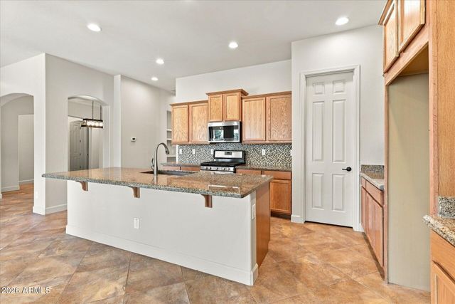 10505 E LINCOLN Avenue, Mesa, AZ 85212