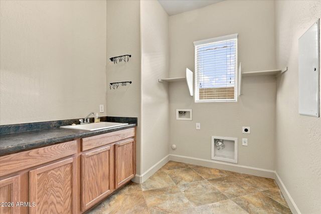 10505 E LINCOLN Avenue, Mesa, AZ 85212
