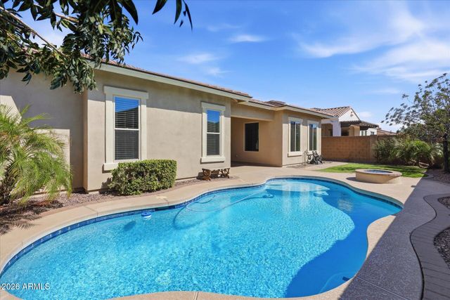10505 E LINCOLN Avenue, Mesa, AZ 85212