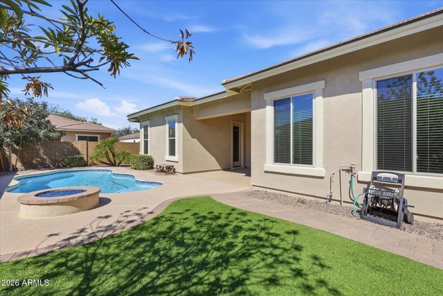 10505 E LINCOLN Avenue, Mesa, AZ 85212