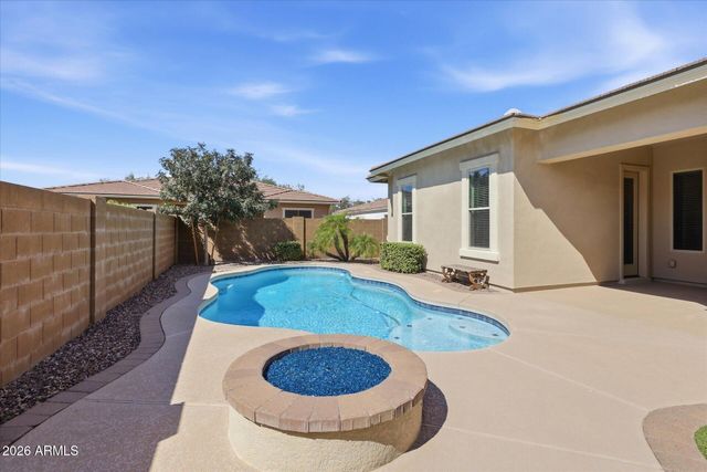 10505 E LINCOLN Avenue, Mesa, AZ 85212