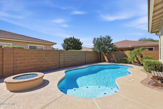 10505 E LINCOLN Avenue, Mesa, AZ 85212
