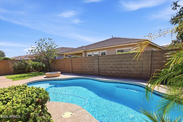 10505 E LINCOLN Avenue, Mesa, AZ 85212