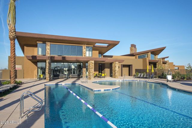 10505 E LINCOLN Avenue, Mesa, AZ 85212