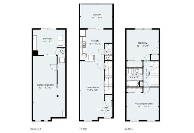 543 Fox Hollow Way, Manchester, NH 03104
