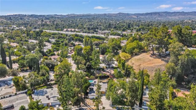 4941 Rigoletto Street, Woodland Hills, CA 91364