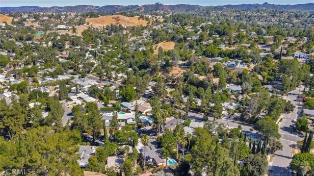 4941 Rigoletto Street, Woodland Hills, CA 91364