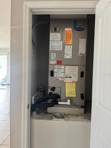 863 HUDSON VALLEY DRIVE, Kissimmee, FL 34759