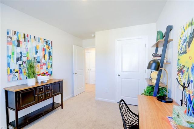 1615 Komondor Trail, Greensboro, NC 27405