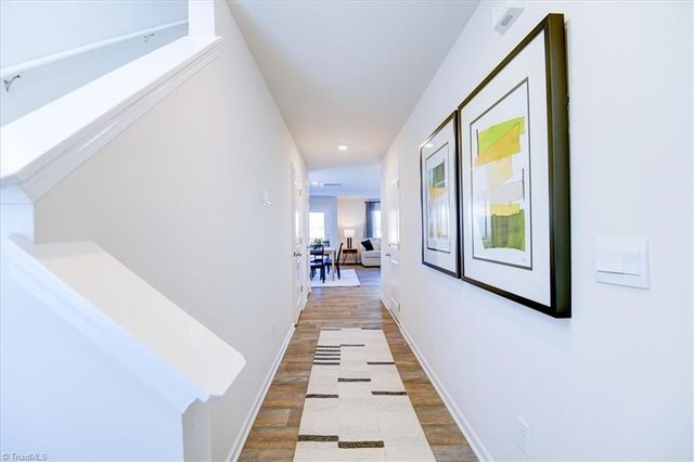 1615 Komondor Trail, Greensboro, NC 27405
