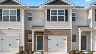 1615 Komondor Trail, Greensboro, NC 27405