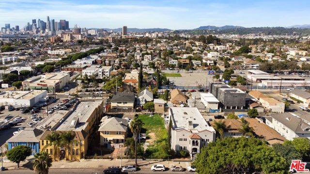 335 N Soto Street, Los Angeles, CA 90033