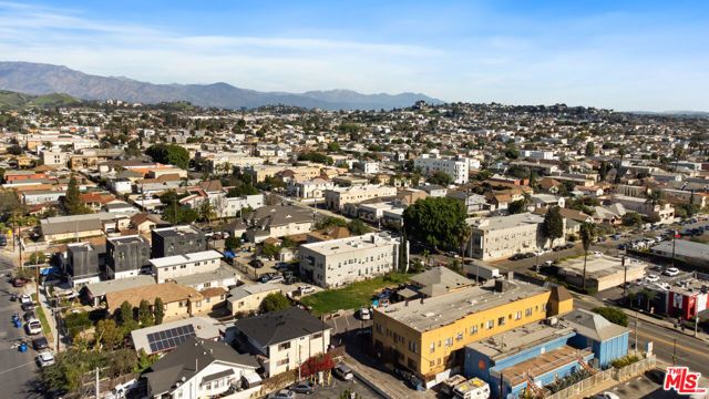 335 N Soto Street, Los Angeles, CA 90033