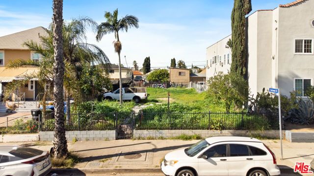 335 N Soto Street, Los Angeles, CA 90033