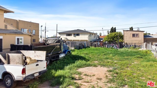 335 N Soto Street, Los Angeles, CA 90033