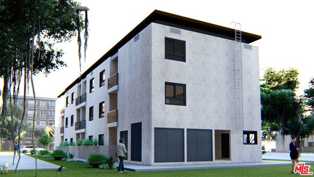 335 N Soto Street, Los Angeles, CA 90033