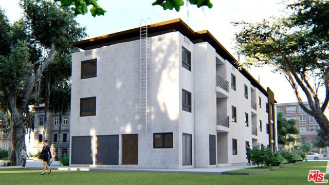 335 N Soto Street, Los Angeles, CA 90033