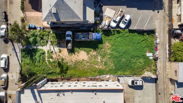 335 N Soto Street, Los Angeles, CA 90033