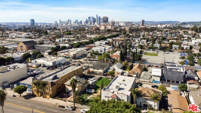 335 N Soto Street, Los Angeles, CA 90033