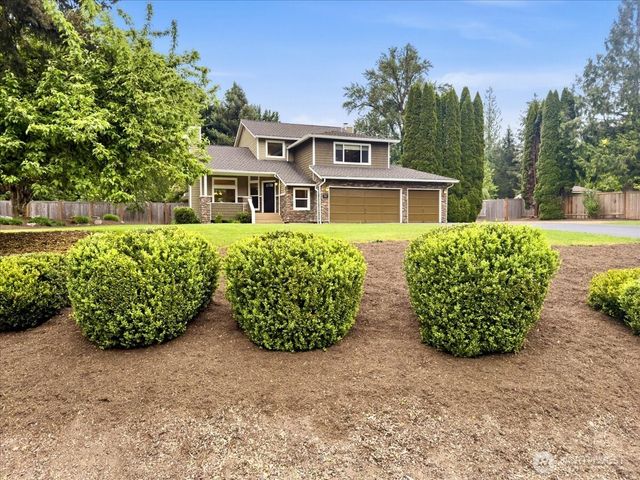 20622 SE 135th Street, Issaquah, WA 98027