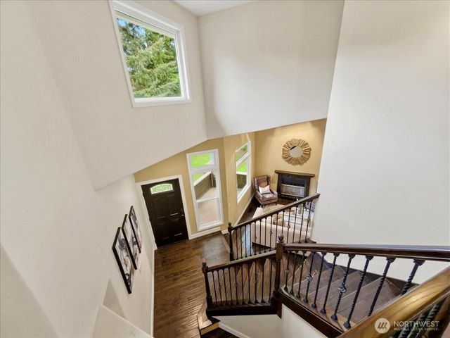 20622 SE 135th Street, Issaquah, WA 98027