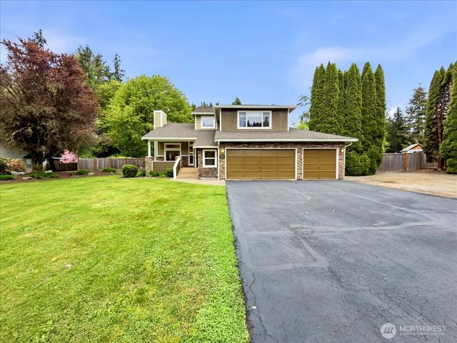 20622 SE 135th Street, Issaquah, WA 98027