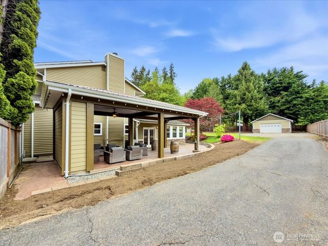 20622 SE 135th Street, Issaquah, WA 98027