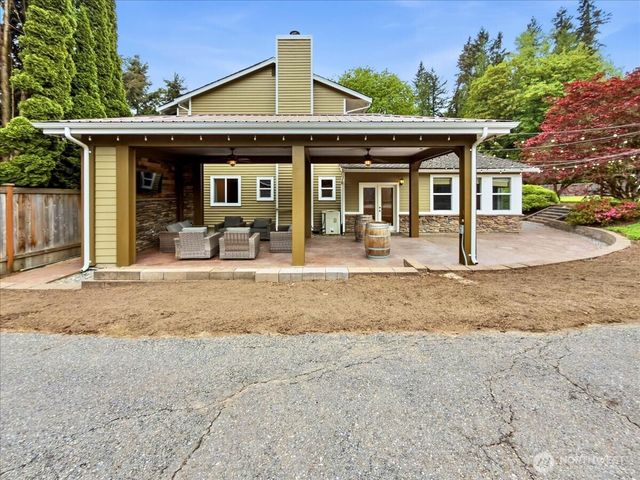 20622 SE 135th Street, Issaquah, WA 98027