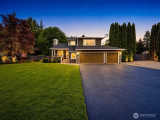 20622 SE 135th Street, Issaquah, WA 98027