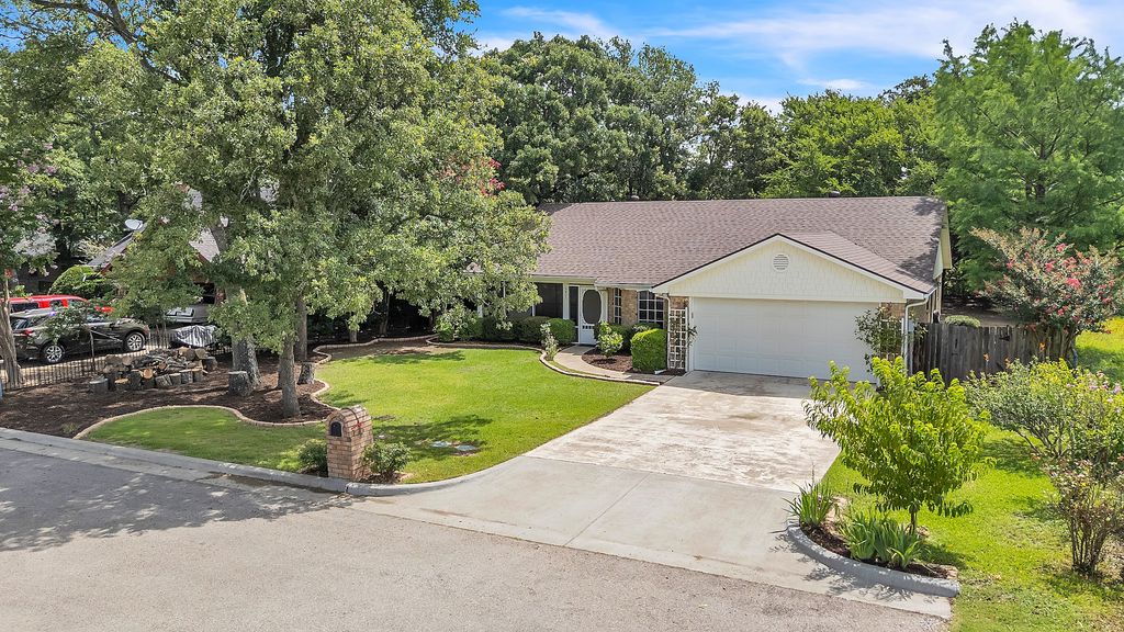 6801 Highland Oak Court, Greenville, TX 75402
