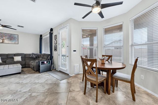 1395 W BROWNING Way, Chandler, AZ 85286