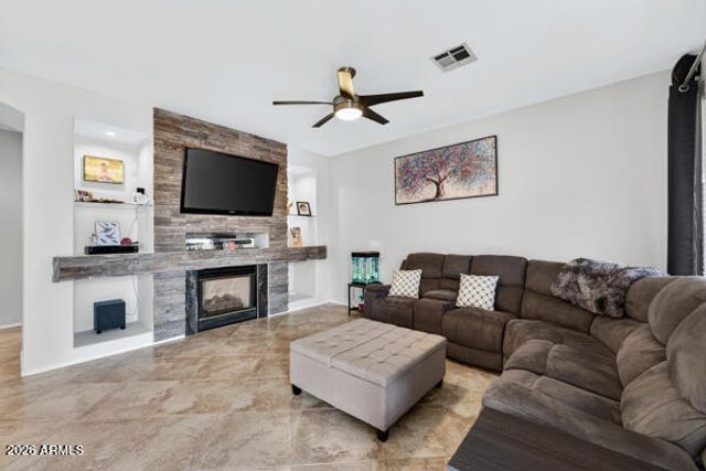 1395 W BROWNING Way, Chandler, AZ 85286