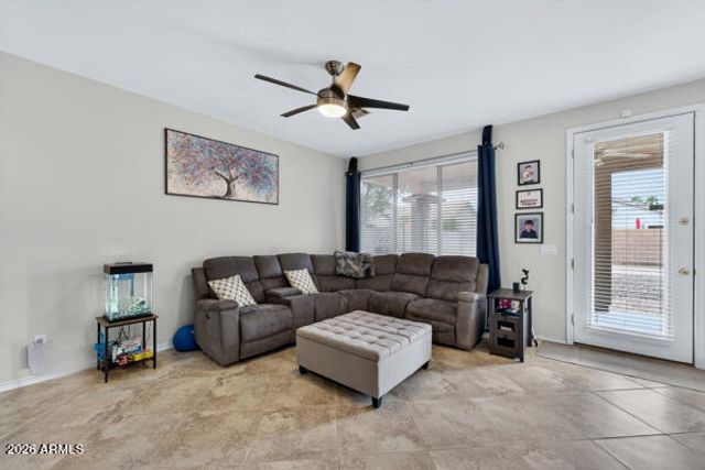 1395 W BROWNING Way, Chandler, AZ 85286