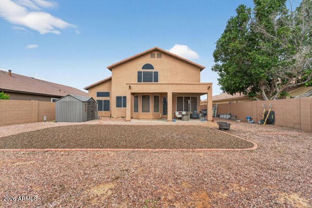 1395 W BROWNING Way, Chandler, AZ 85286