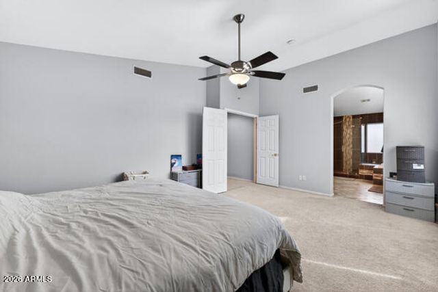 1395 W BROWNING Way, Chandler, AZ 85286