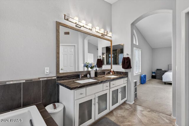 1395 W BROWNING Way, Chandler, AZ 85286