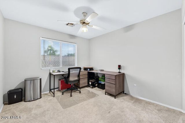 1395 W BROWNING Way, Chandler, AZ 85286