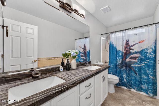 1395 W BROWNING Way, Chandler, AZ 85286