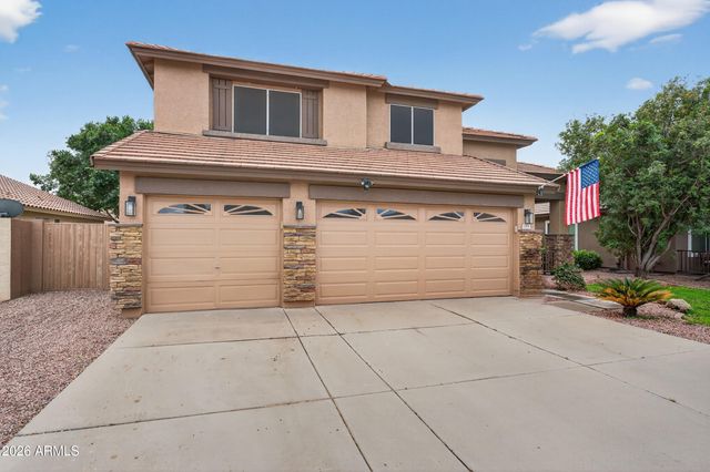 1395 W BROWNING Way, Chandler, AZ 85286